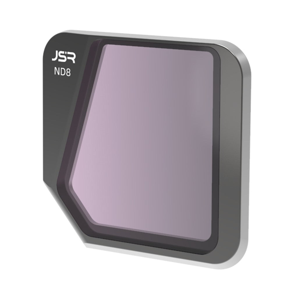 JUNESTAR For DJI Mavic 3 Multi-layer Coating Glass ND Filter RC Camera Accessories