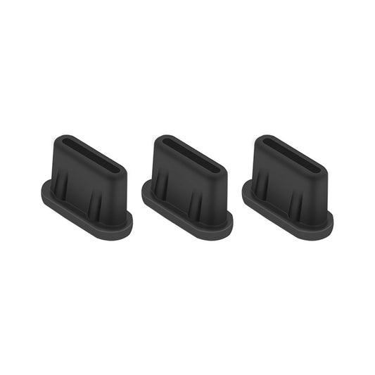 EWB9372 Staubschutz für DJI Mini 3 Pro Fernbedienung (3 Stück)