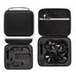For DJI Avata Portable Drone Storage Bag Hard Shell Shockproof Carrying Case Tote Bag