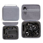 For DJI Avata Portable Drone Storage Bag Hard Shell Shockproof Carrying Case Tote Bag