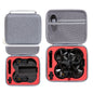 For DJI Avata Portable Drone Storage Bag Hard Shell Shockproof Carrying Case Tote Bag