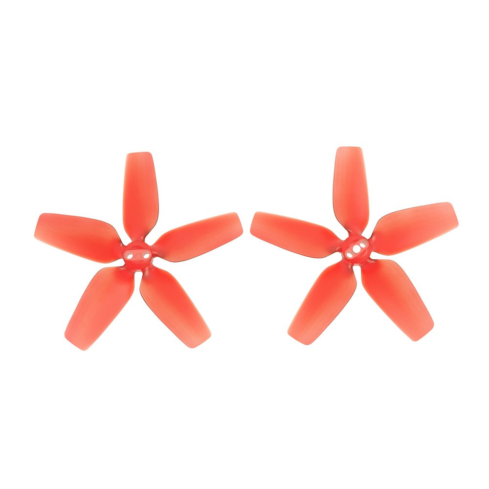 2 Pairs 2925S For DJI Avata Colorful Propeller Blade Lightweight Drone Accessories with Tool