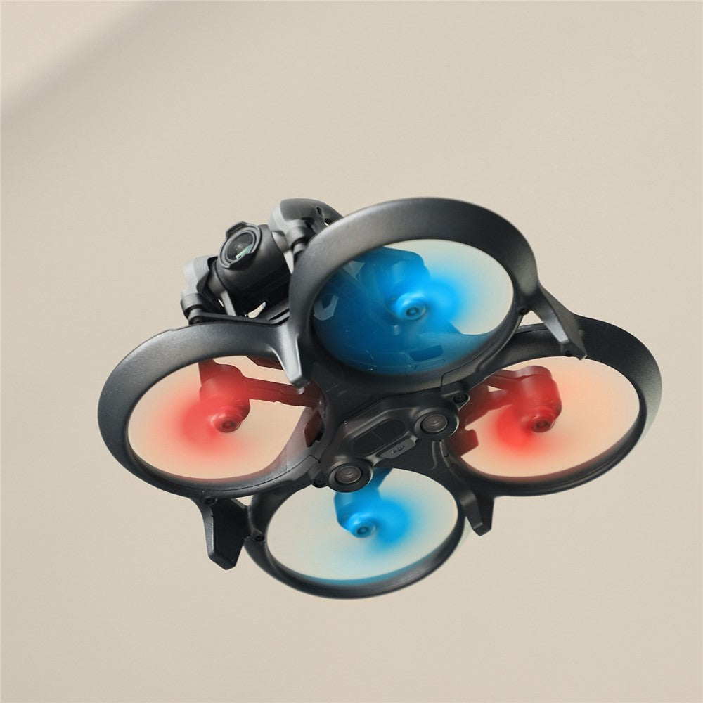 2 Pairs 2925S For DJI Avata Colorful Propeller Blade Lightweight Drone Accessories with Tool
