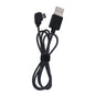 80cm for DJI Mavic Mini / Air / 2 / Pro / Spark Nylon Line Remote Control USB Charging Cable