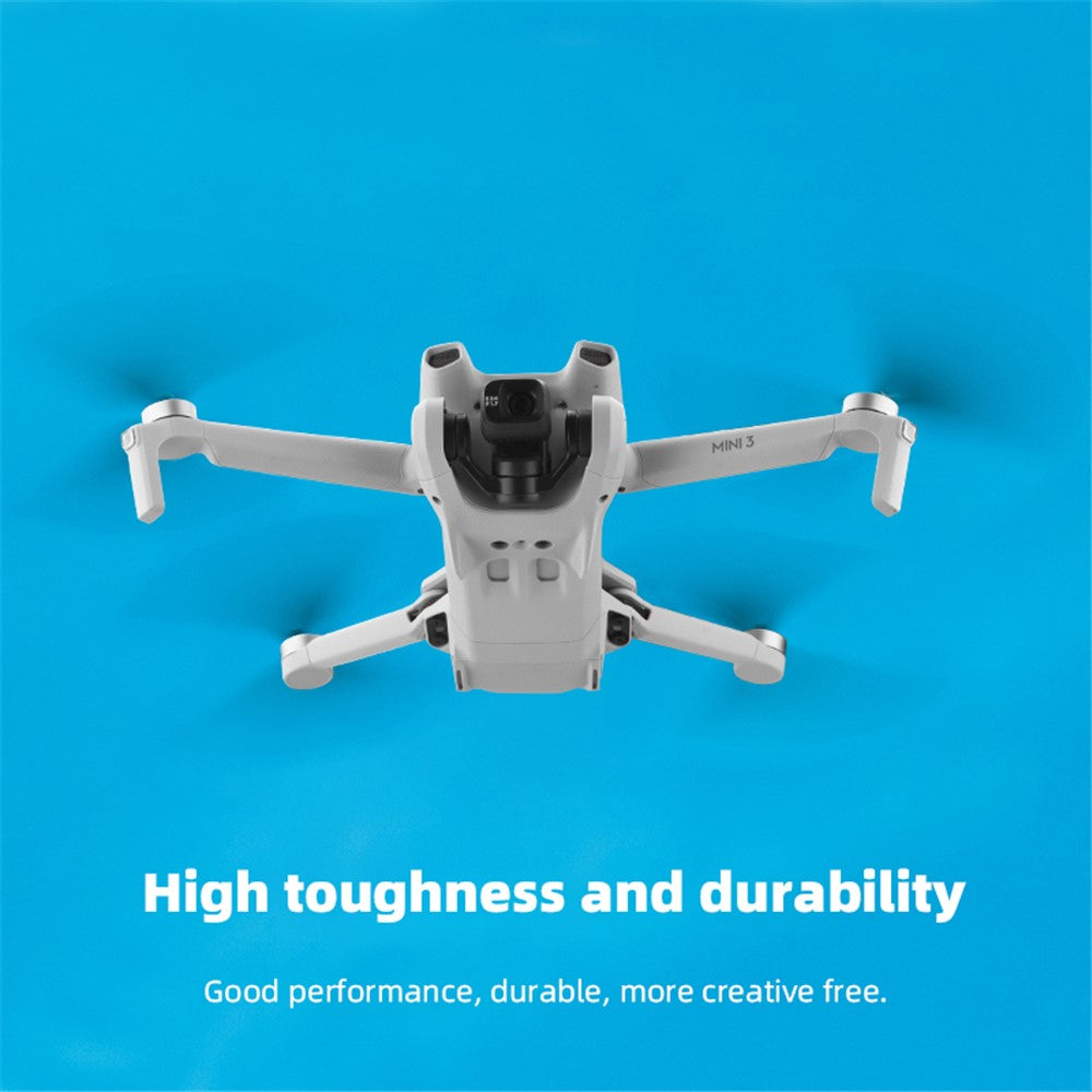 EWB9632 Two Pairs RC Drone Propellers Replacement Parts for DJI Mini 3 RC Quadcopter