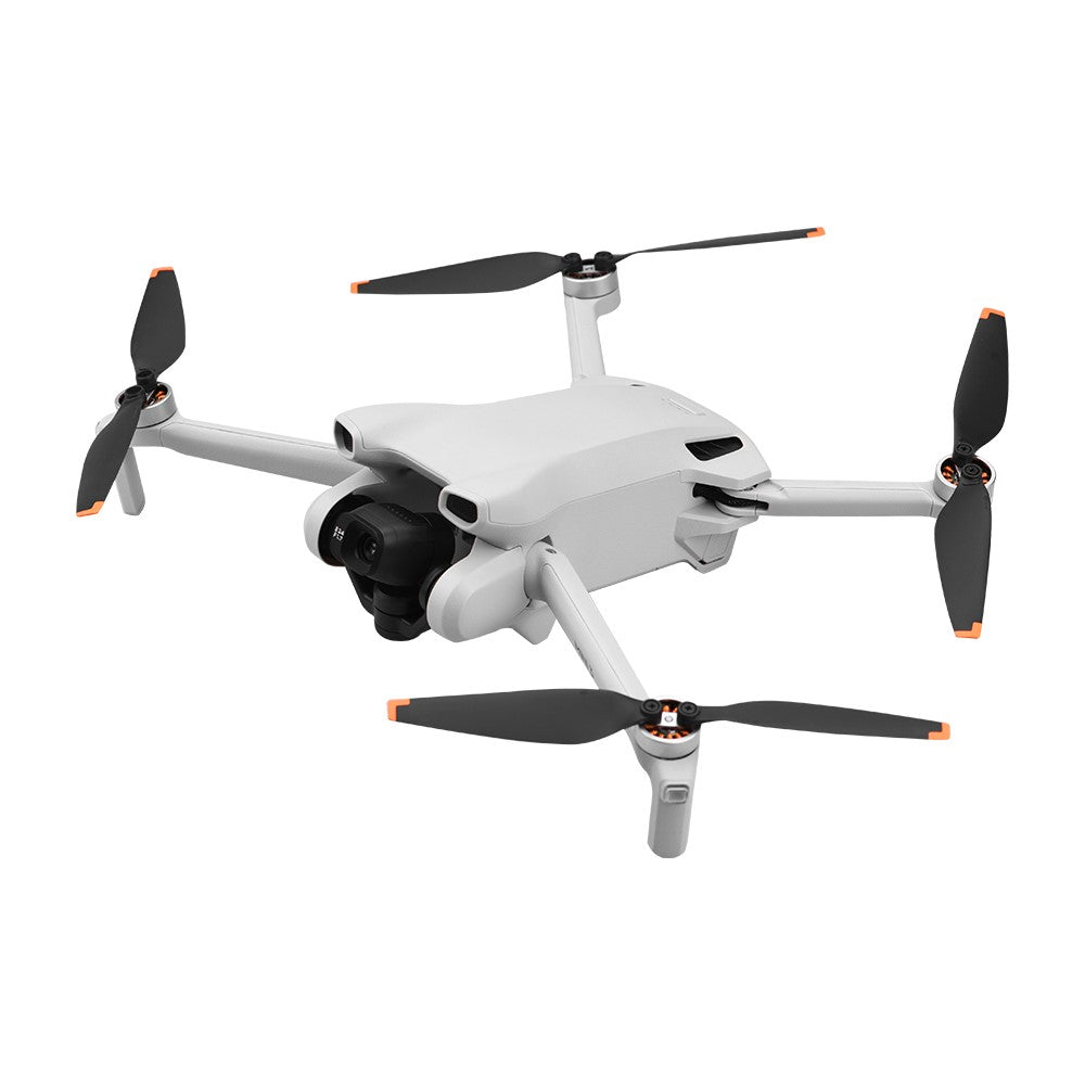 EWB9632 Two Pairs RC Drone Propellers Replacement Parts for DJI Mini 3 RC Quadcopter