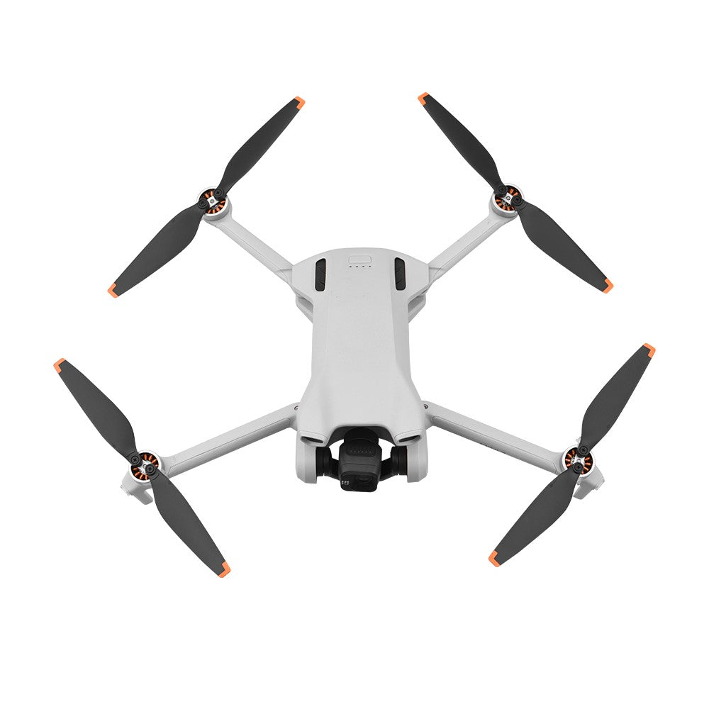 EWB9632 Two Pairs RC Drone Propellers Replacement Parts for DJI Mini 3 RC Quadcopter