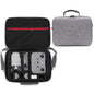 For DJI Mini 2 SE / Mini 2 Waterproof Drone Handbag Portable Suitcase with Shoulder Strap