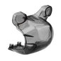 BRDRC Anti-scratch PC Lens Cap Hood for DJI Mini 3 Drone Gimbal Camera Protector Cover