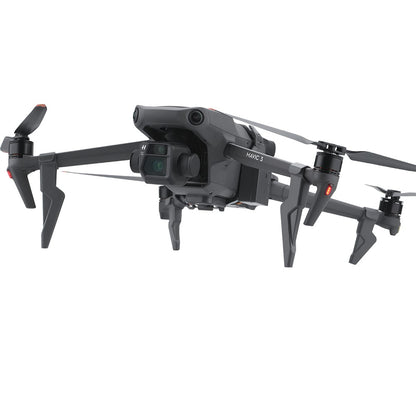BRDRC For DJI Mavic 3 / Mavic 3 Pro Remote Thrower Airdrop Delivery Landing Gear Set RC Drone Accessories