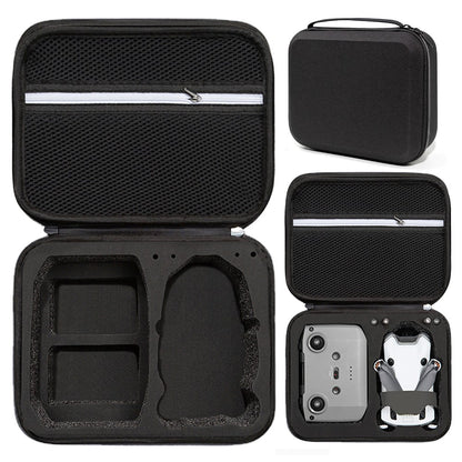 Protective Storage Bag for DJI Mini 4 Pro Carrying Case Anti-Scratch Shockproof Case with Strap
