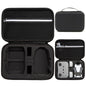 For DJI Mini 4 Pro Fly More Combo RC Drone Accessories Storage Bag Shockproof EVA + Cloth Handbag