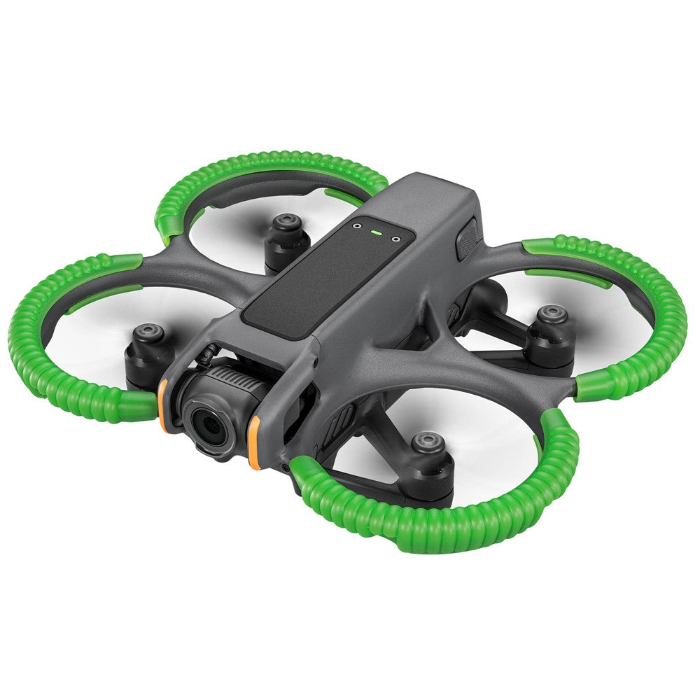 STARTRC 4Pcs Drone Propeller Guard for DJI Avata 2 Anti-collision Protection Rings