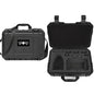 For DJI Mini 4 Pro Explosion-Proof Suitcase Shockproof Lining Portable Storage Box