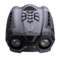 4K Night Vision Binoculars Infrared Digital Camera 25X Zoom HD Video Recording Digital Telescope for Outdoor Hunting