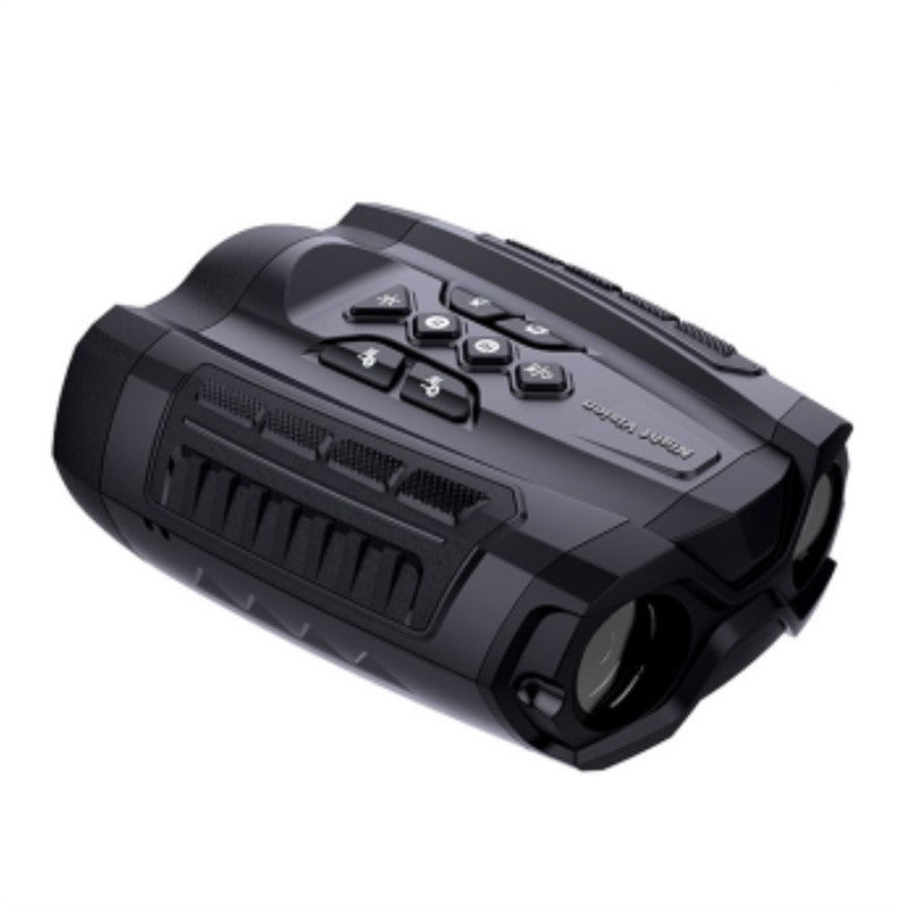 4K Night Vision Binoculars Infrared Digital Camera 25X Zoom HD Video Recording Digital Telescope for Outdoor Hunting
