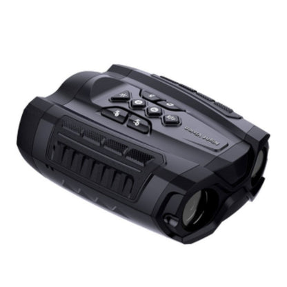 4K Night Vision Binoculars Infrared Digital Camera 25X Zoom HD Video Recording Digital Telescope for Outdoor Hunting
