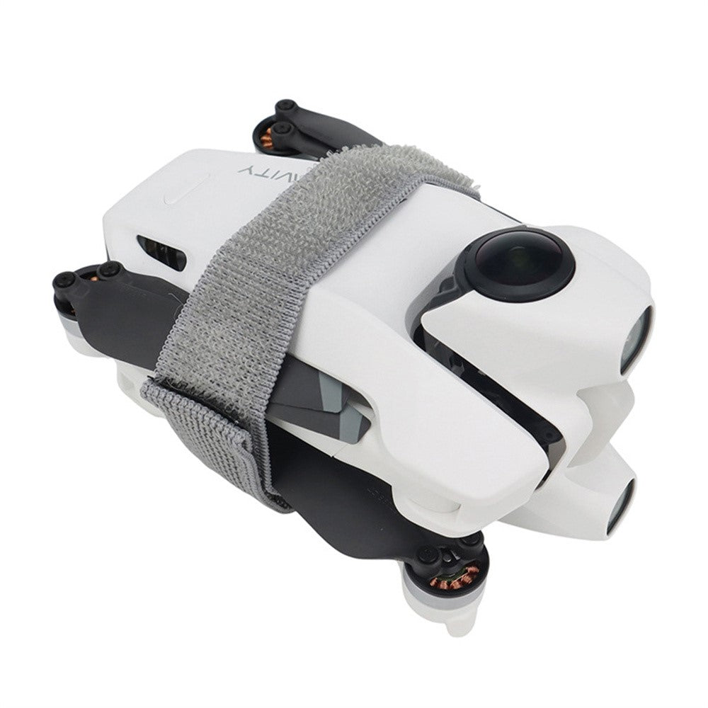 912722 Drone Propeller Strap for Antigravity A1 Magic Tape Blade Holder Storage Bundle