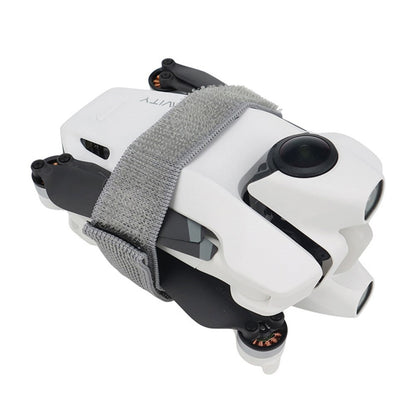 912722 Drone Propeller Strap for Antigravity A1 Magic Tape Blade Holder Storage Bundle