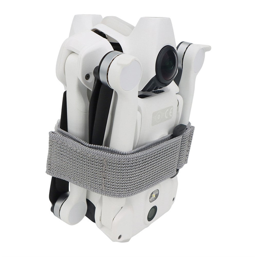 912722 Drone Propeller Strap for Antigravity A1 Magic Tape Blade Holder Storage Bundle