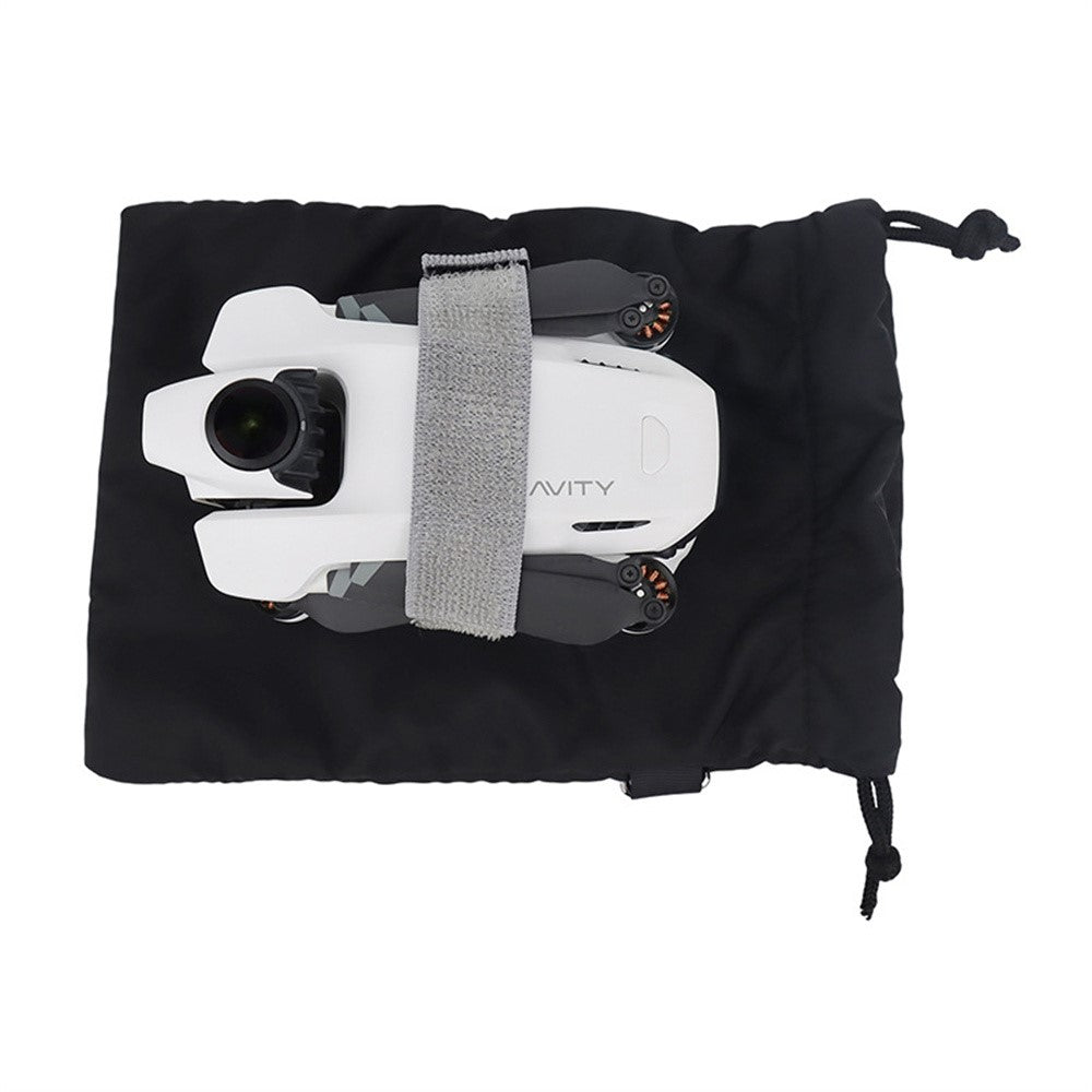 910150-21 Small Size Storage Bag for Antigravity A1 Drone Protective Carrying Pouch
