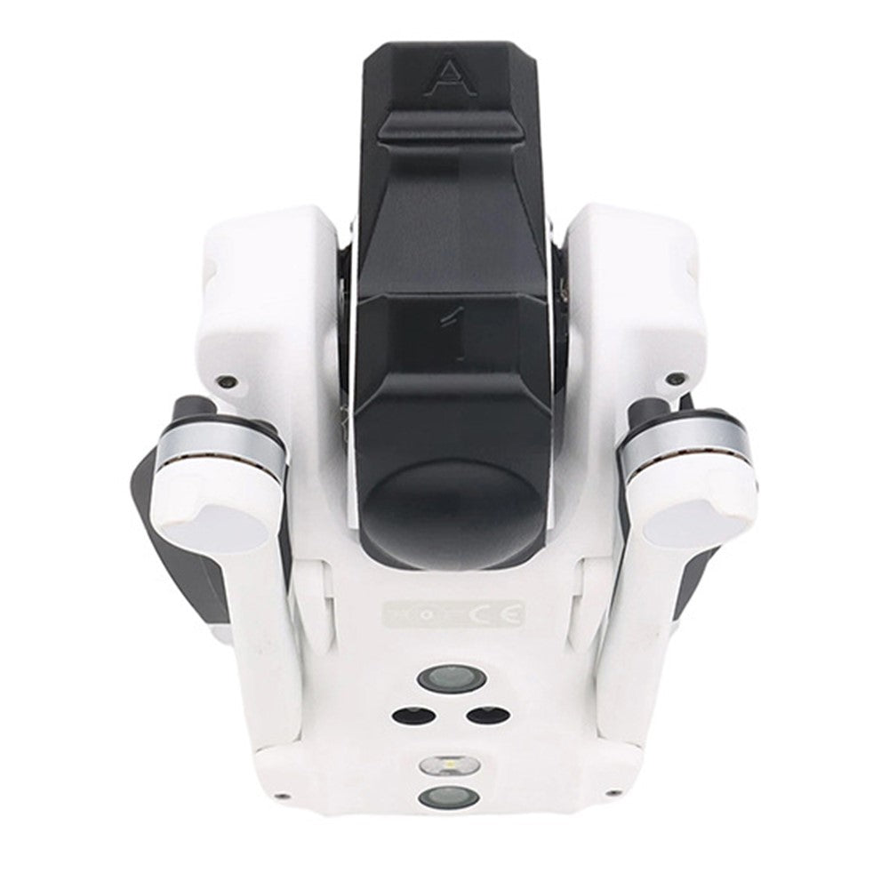 Gimbal Camera Lens Protection Cover for Antigravity A1 Anti-scratch Shockproof Transport Protection Gimbal Camera Cap