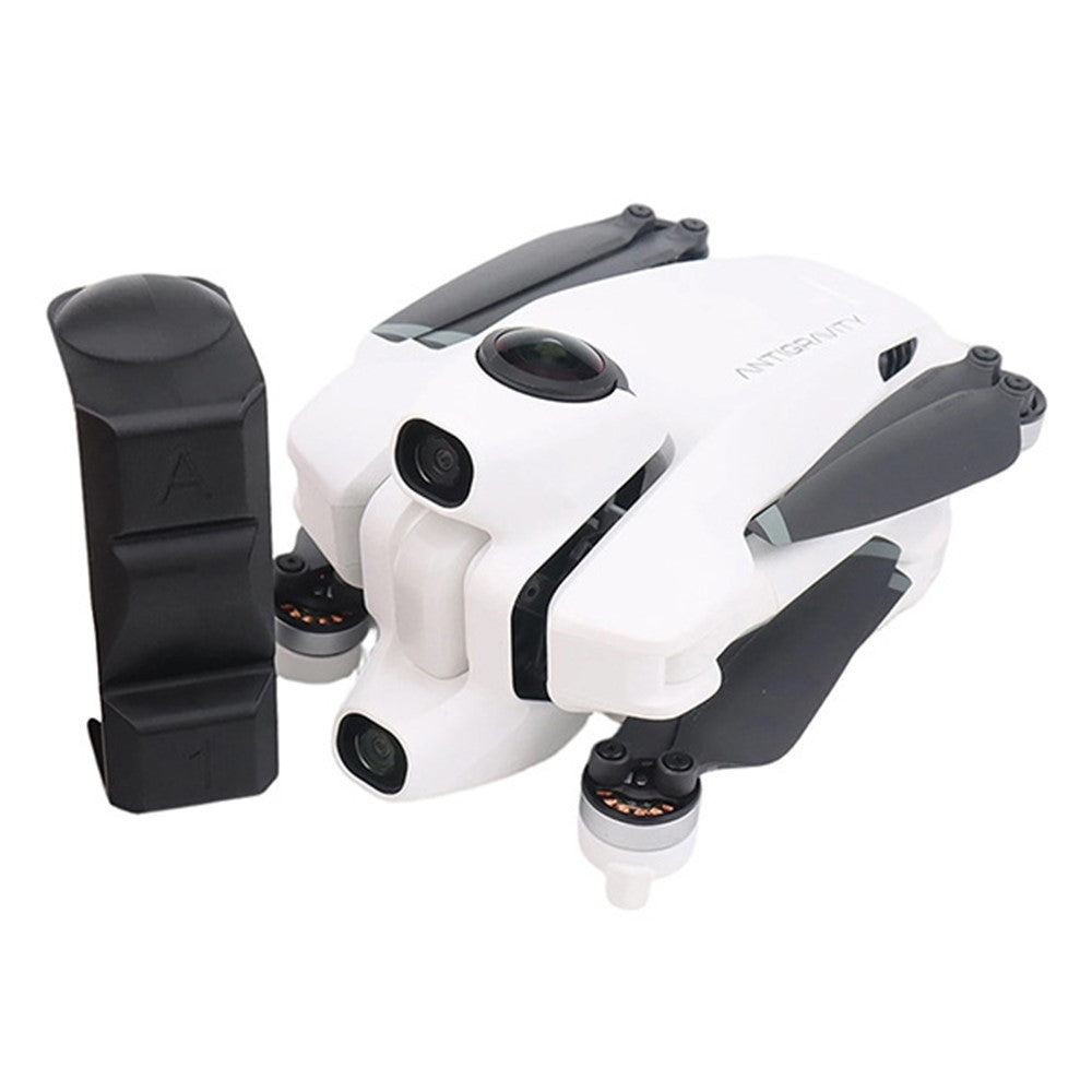 Gimbal Camera Lens Protection Cover for Antigravity A1 Anti-scratch Shockproof Transport Protection Gimbal Camera Cap