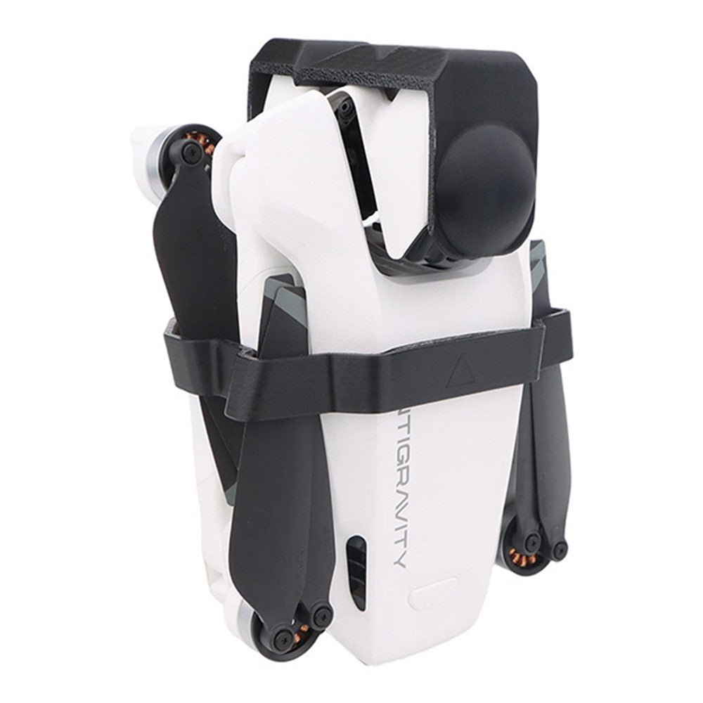 Gimbal Camera Lens Protection Cover for Antigravity A1 Anti-scratch Shockproof Transport Protection Gimbal Camera Cap