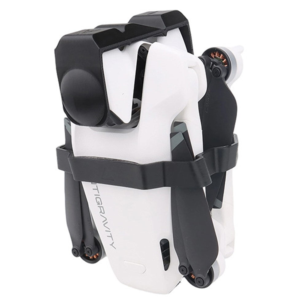 Gimbal Camera Lens Protection Cover for Antigravity A1 Anti-scratch Shockproof Transport Protection Gimbal Camera Cap