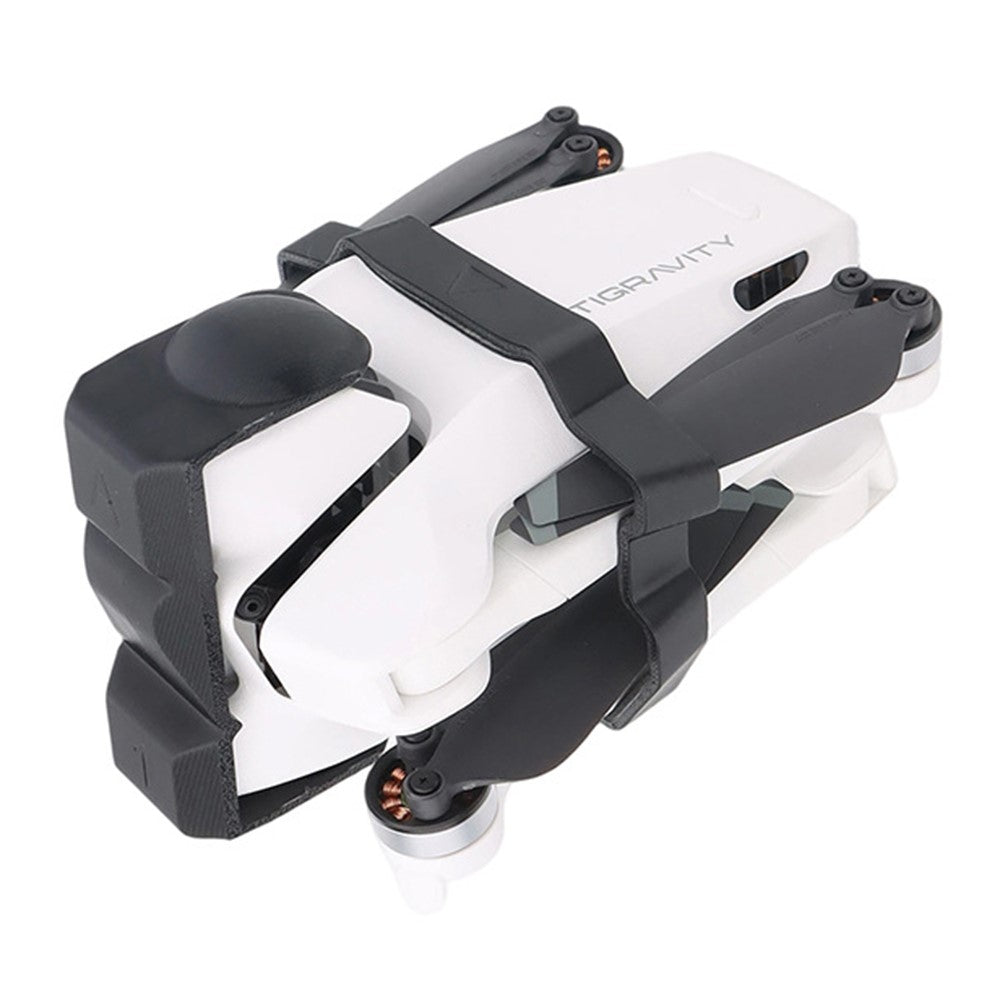 Gimbal Camera Lens Protection Cover for Antigravity A1 Anti-scratch Shockproof Transport Protection Gimbal Camera Cap