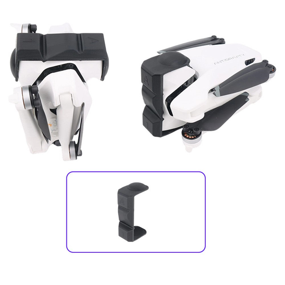 Gimbal Camera Lens Protection Cover for Antigravity A1 Anti-scratch Shockproof Transport Protection Gimbal Camera Cap