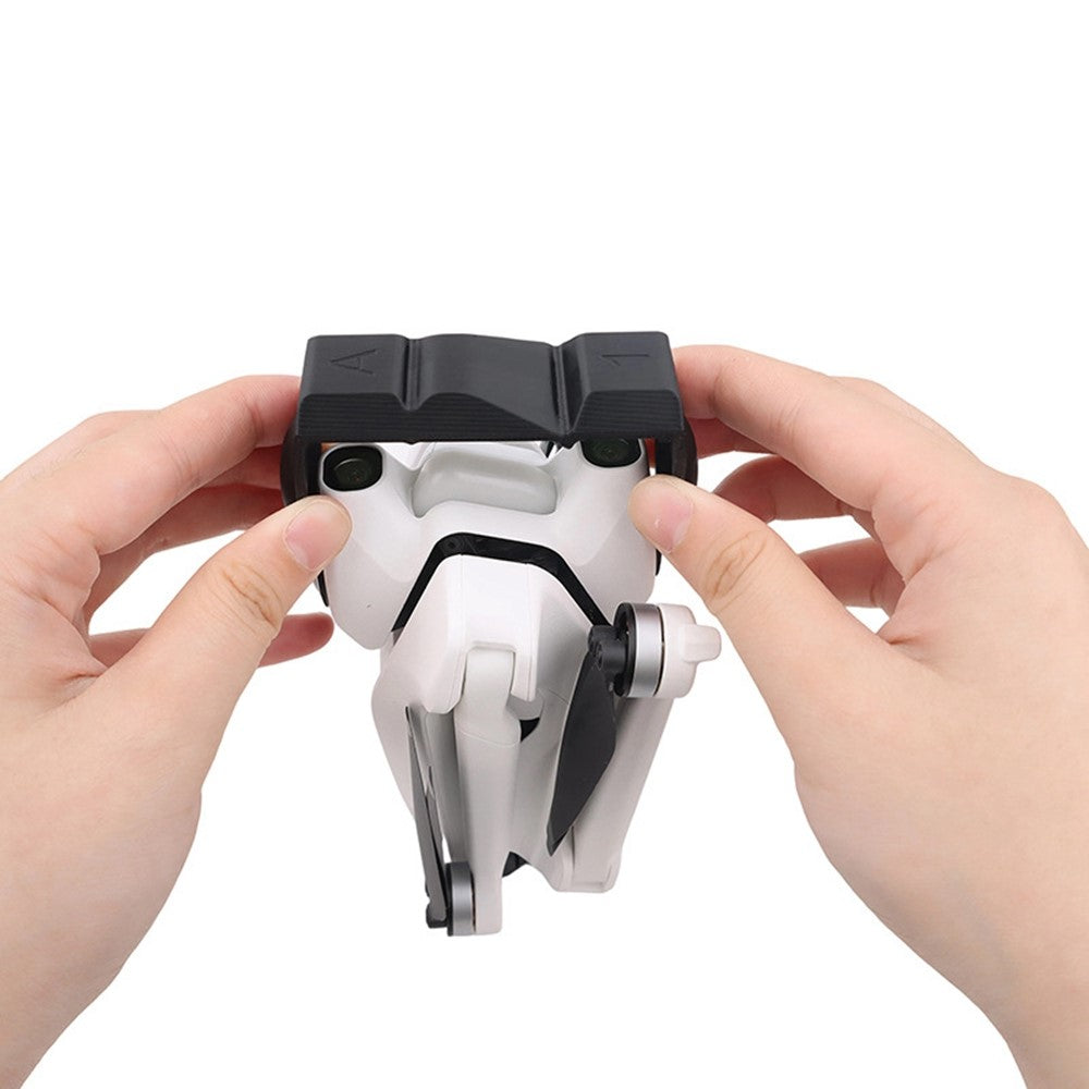 Gimbal Camera Lens Protection Cover for Antigravity A1 Anti-scratch Shockproof Transport Protection Gimbal Camera Cap