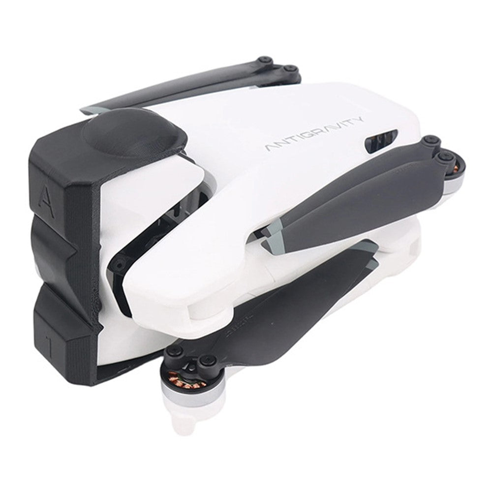 Gimbal Camera Lens Protection Cover for Antigravity A1 Anti-scratch Shockproof Transport Protection Gimbal Camera Cap