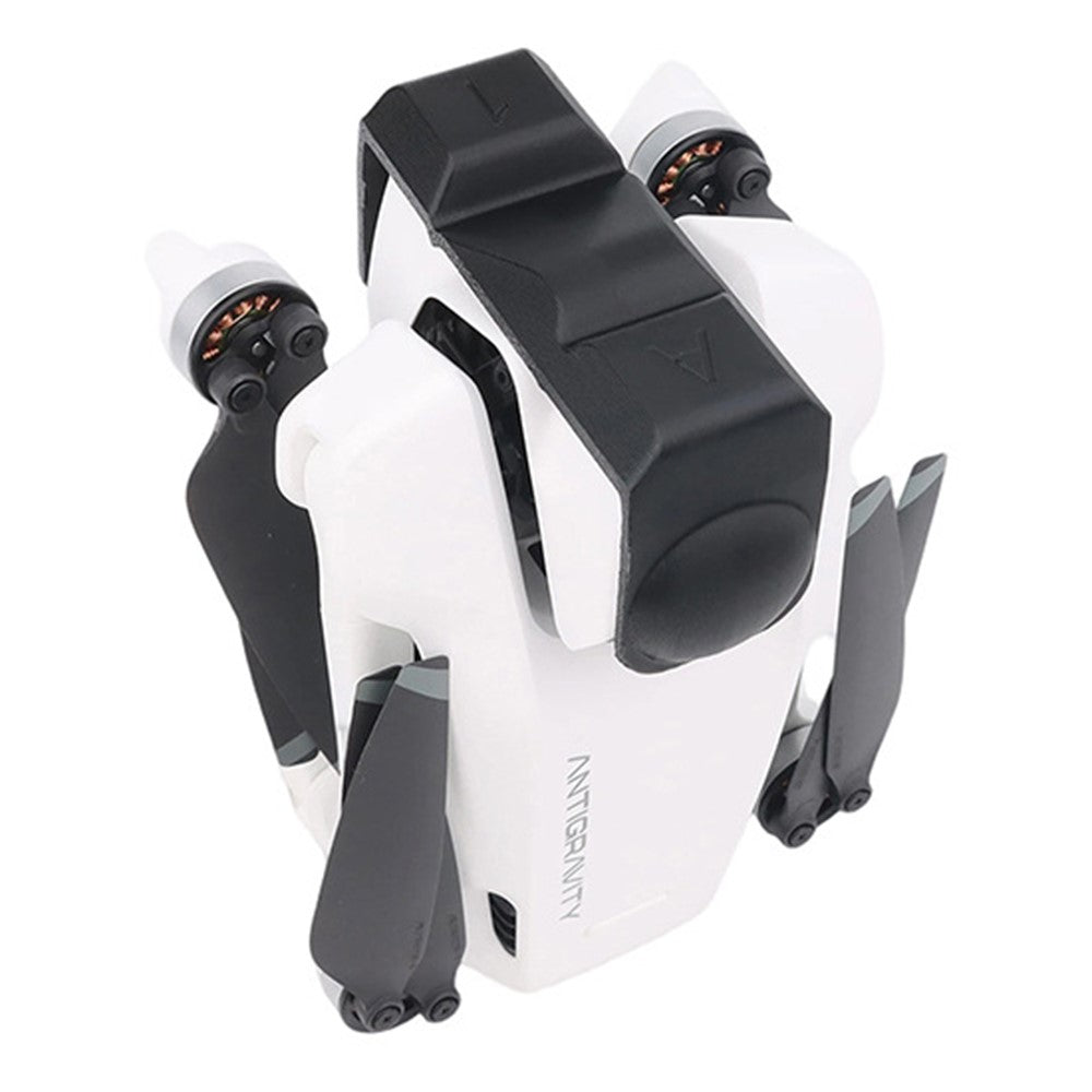 Gimbal Camera Lens Protection Cover for Antigravity A1 Anti-scratch Shockproof Transport Protection Gimbal Camera Cap