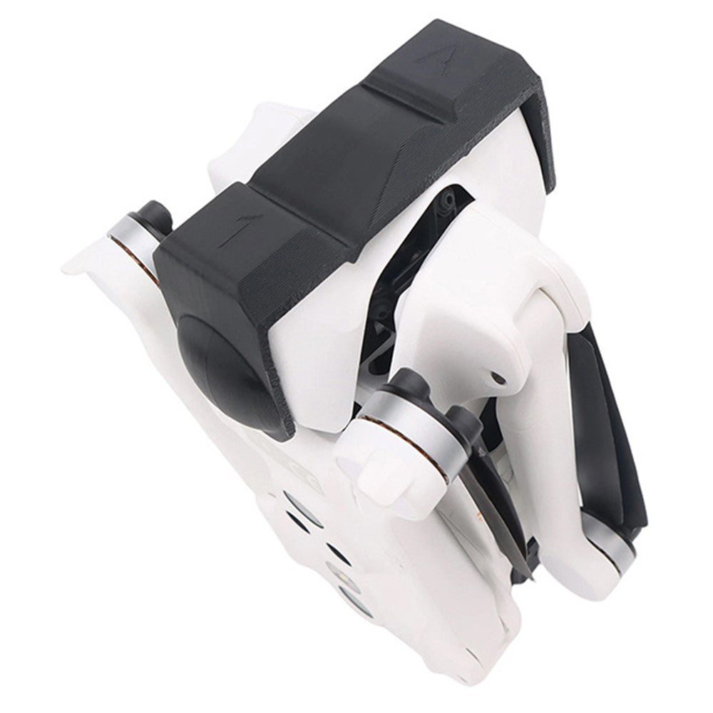 Gimbal Camera Lens Protection Cover for Antigravity A1 Anti-scratch Shockproof Transport Protection Gimbal Camera Cap