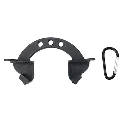 915610 Backpack Hook Mount for DJI Neo 2 Drone Portable Clip Hanger Desktop Wall Mounting Bracket