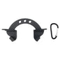 915610 Backpack Hook Mount for DJI Neo 2 Drone Portable Clip Hanger Desktop Wall Mounting Bracket