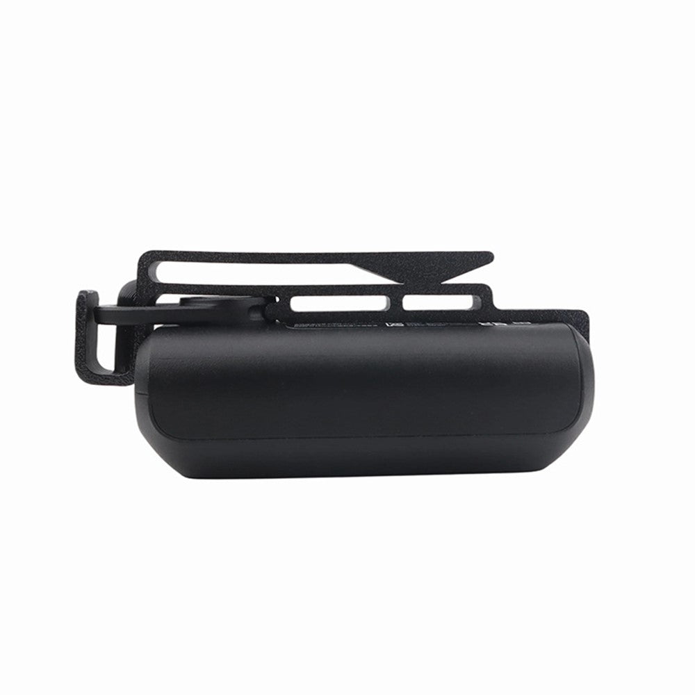 915634 Flying Goggles Battery Belt Clip for Antigravity A1 Portable Battery Charging Bracket Holder Storage Case