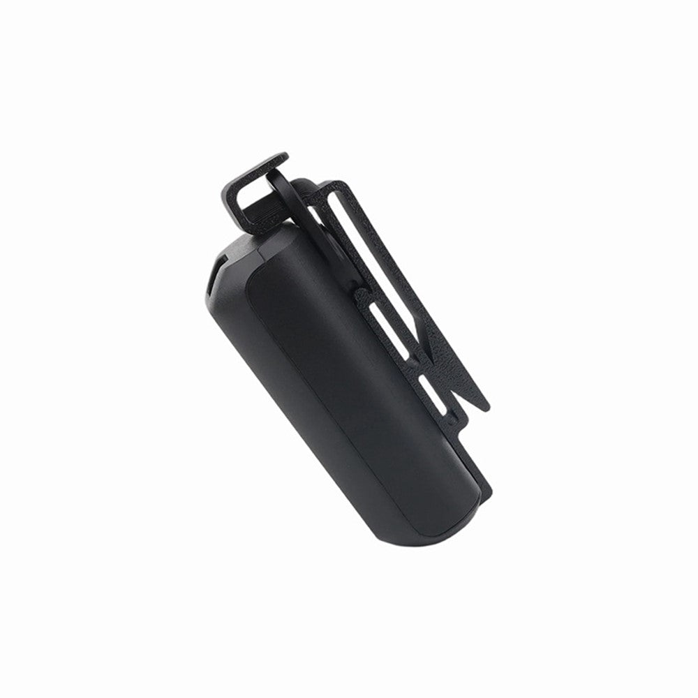 915634 Flying Goggles Battery Belt Clip for Antigravity A1 Portable Battery Charging Bracket Holder Storage Case