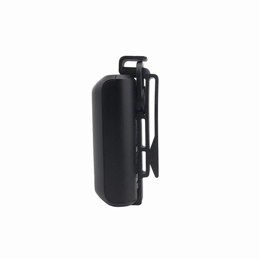 915634 Flying Goggles Battery Belt Clip for Antigravity A1 Portable Battery Charging Bracket Holder Storage Case