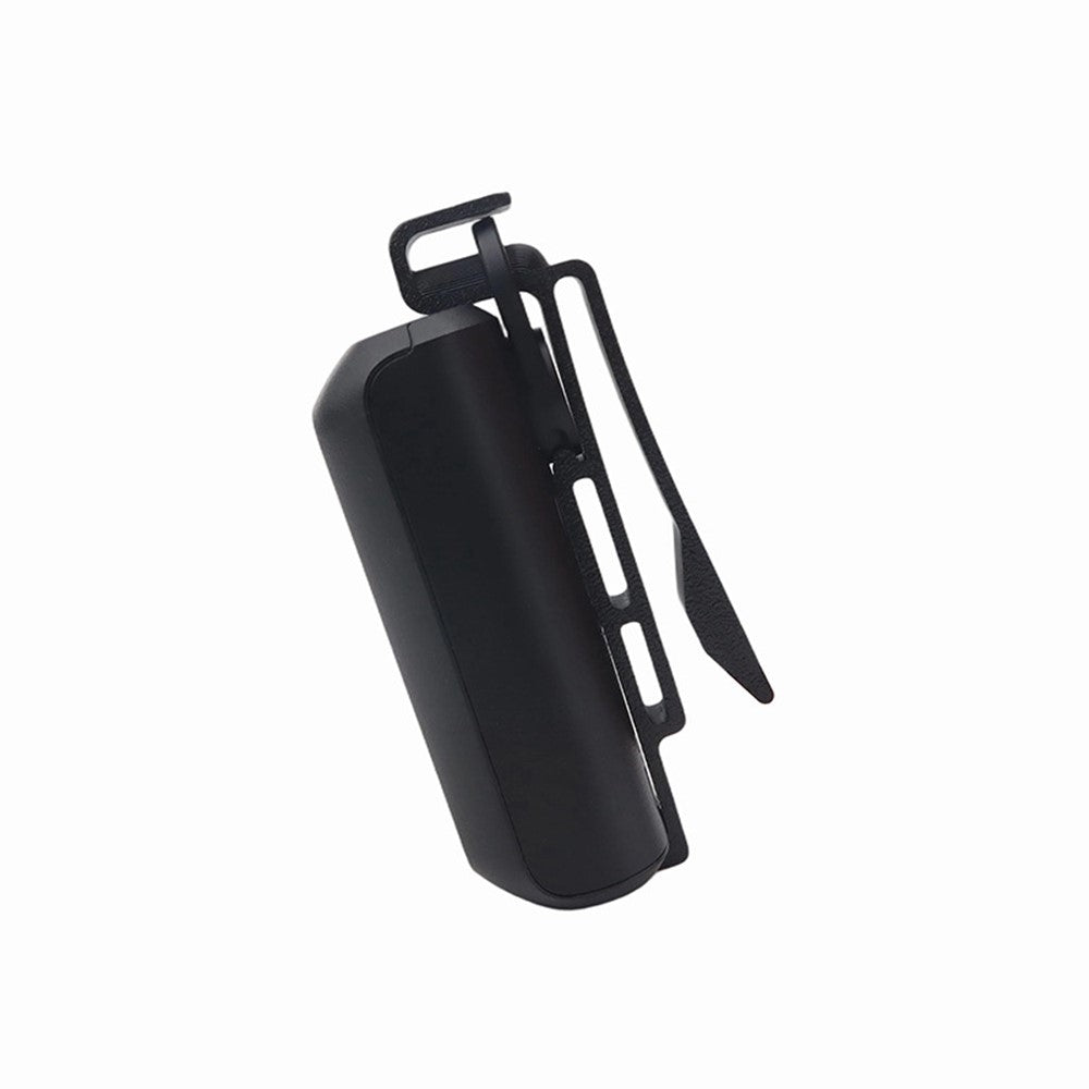 915634 Flying Goggles Battery Belt Clip for Antigravity A1 Portable Battery Charging Bracket Holder Storage Case