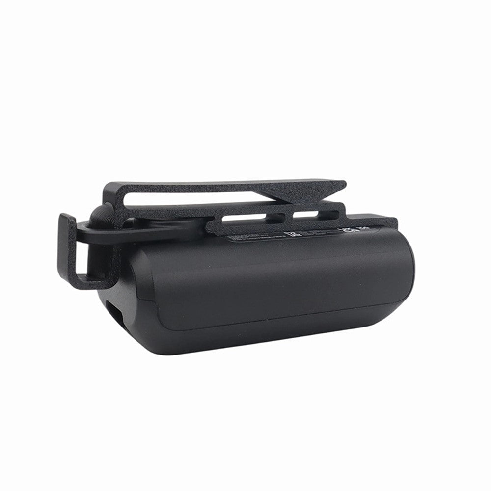915634 Flying Goggles Battery Belt Clip for Antigravity A1 Portable Battery Charging Bracket Holder Storage Case