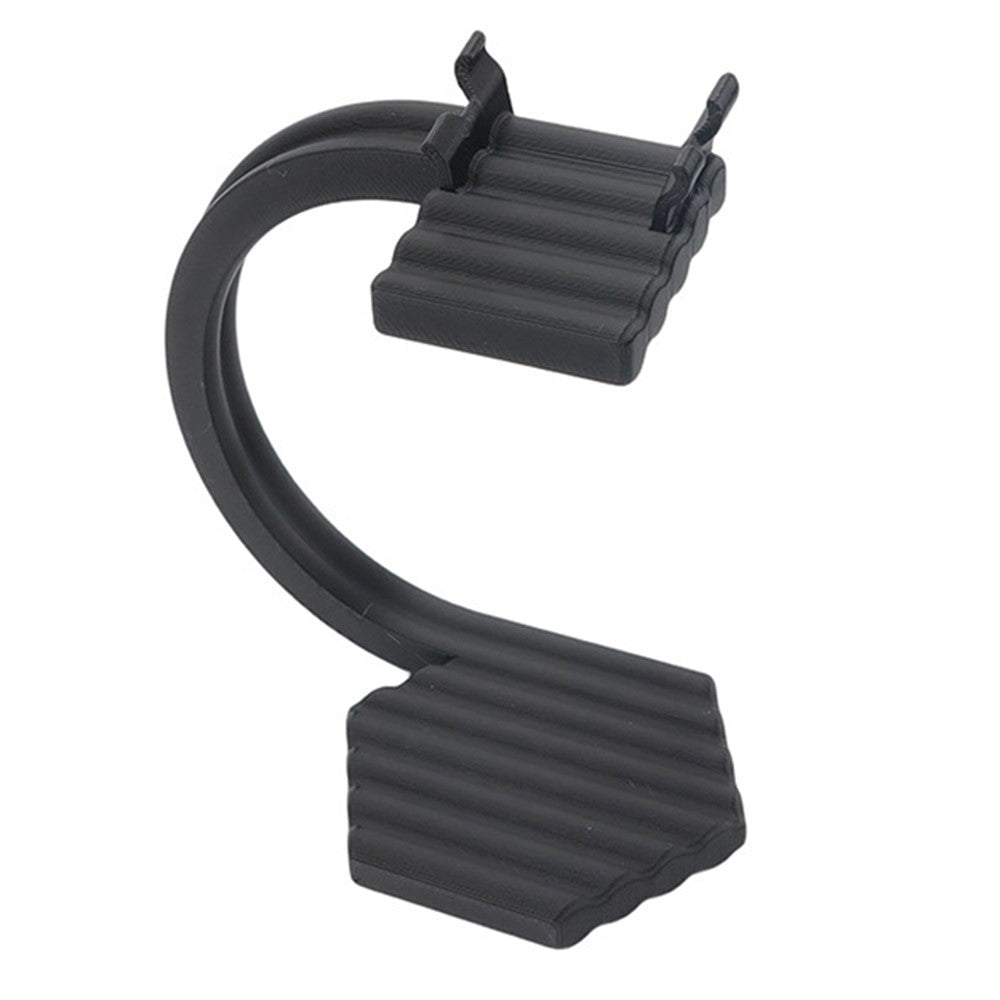 915647 Desktop Display Stand for DJI Neo 2 C-shaped Suspension Bracket 3D Printed Plastic Base Holder