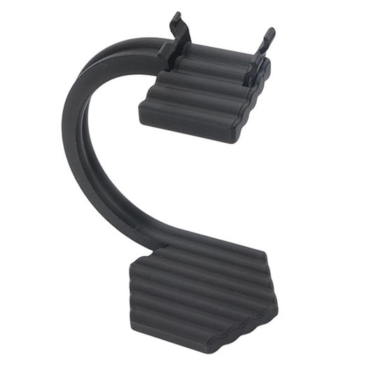 915647 Desktop Display Stand for DJI Neo 2 C-shaped Suspension Bracket 3D Printed Plastic Base Holder