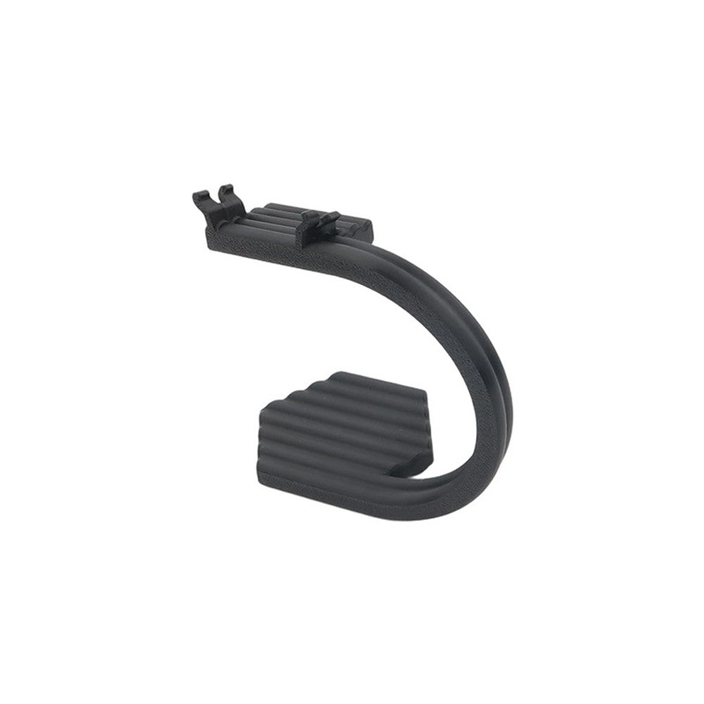915647 Desktop Display Stand for DJI Neo 2 C-shaped Suspension Bracket 3D Printed Plastic Base Holder