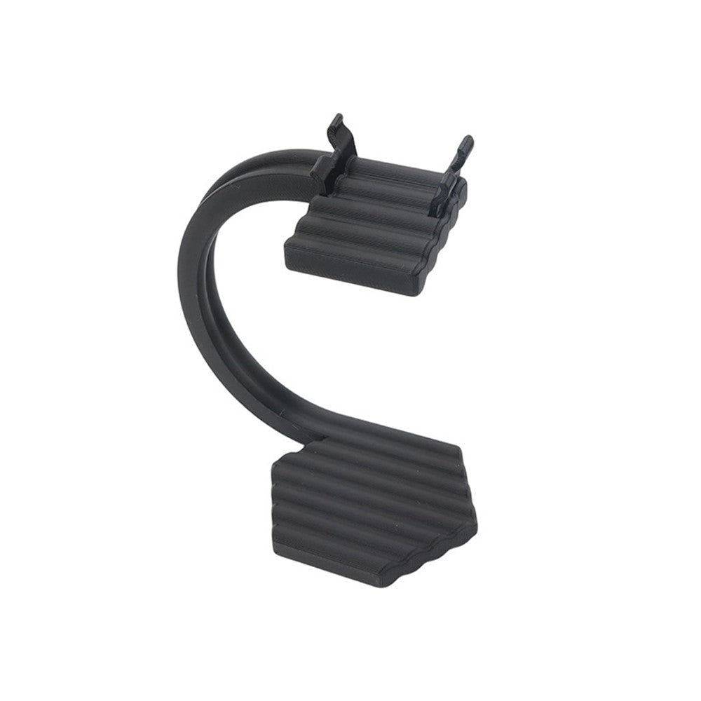 915647 Desktop Display Stand for DJI Neo 2 C-shaped Suspension Bracket 3D Printed Plastic Base Holder