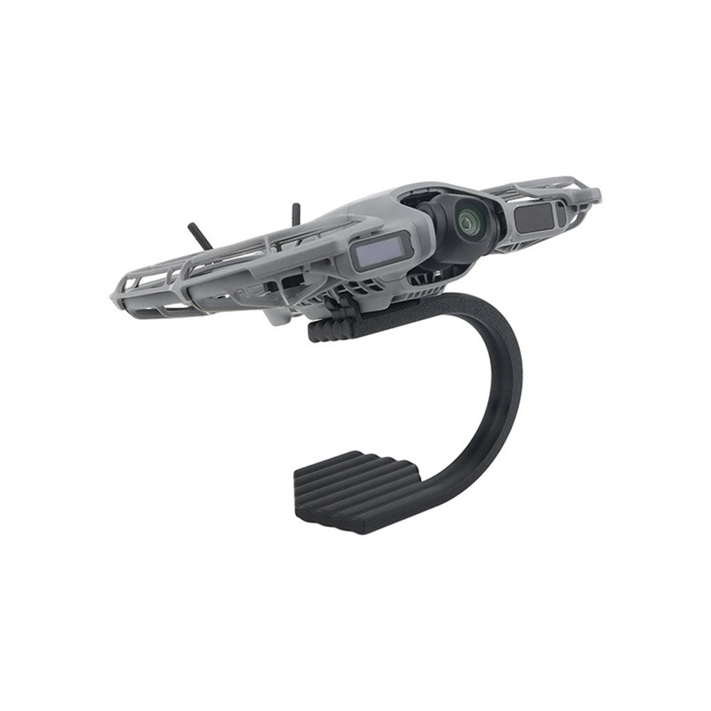 915647 Desktop Display Stand for DJI Neo 2 C-shaped Suspension Bracket 3D Printed Plastic Base Holder