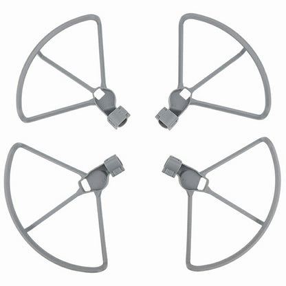 915693 4Pcs  /  Set Propeller Guards for DJI Mini 5 Pro Anti-collision Propellers Protector Drone Accessories