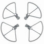 915693 4Pcs  /  Set Propeller Guards for DJI Mini 5 Pro Anti-collision Propellers Protector Drone Accessories