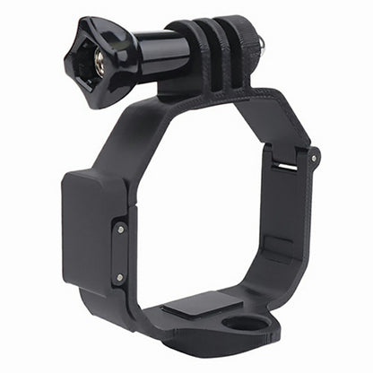 915694 Top Extension Kit Camera Bracket for DJI Mini 5 Pro Drone Quick Release Mount Compatible Action Camera Gimbal Stabilizer Accessories